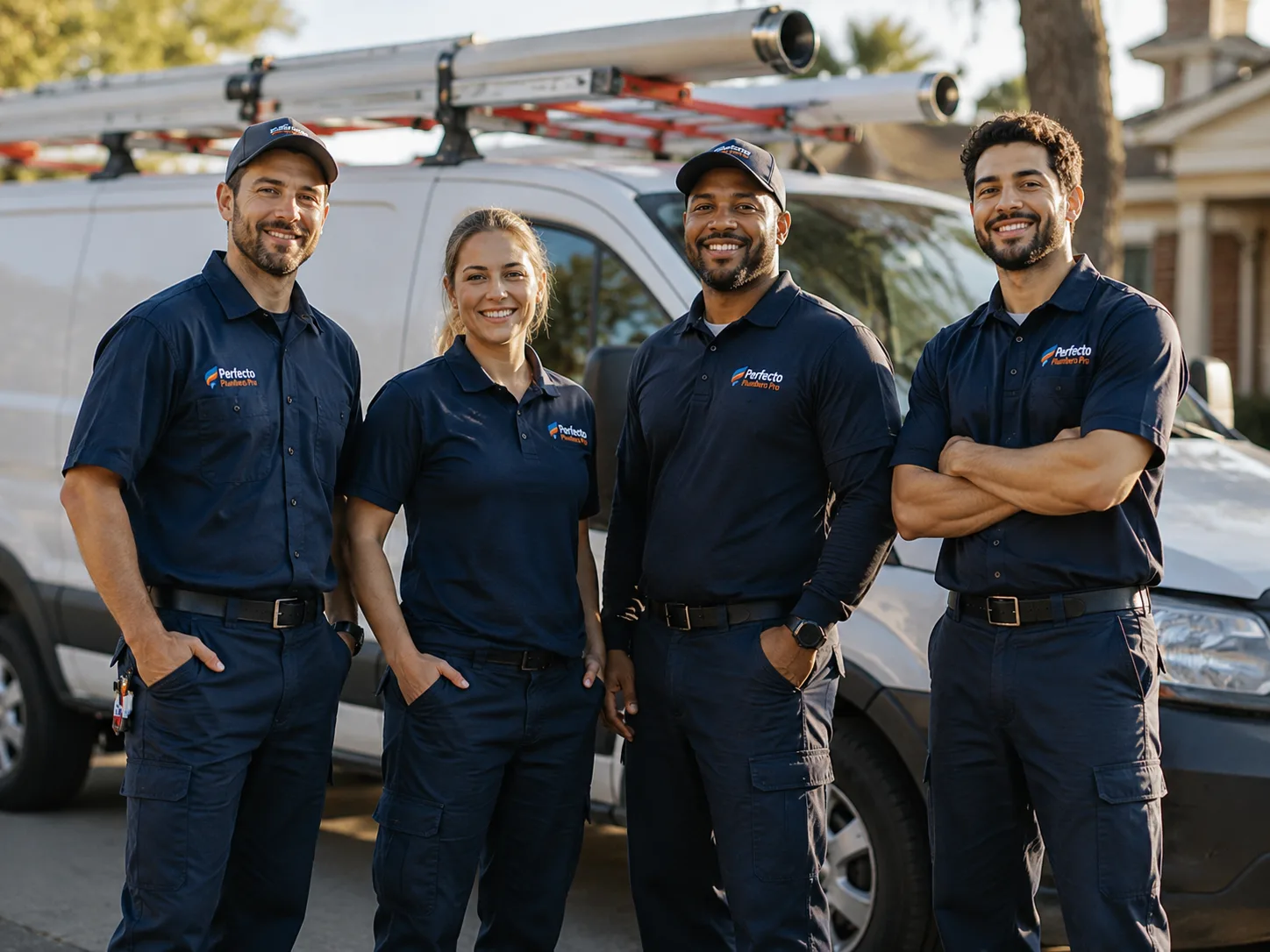 Emergency Plumber Near Me in Skippack, PA near me